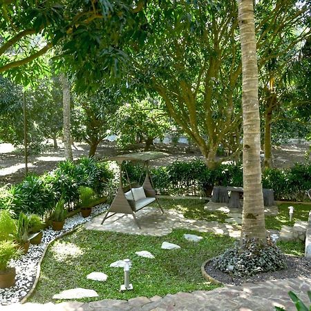 Likha Wellness Resort Lipa City Extérieur photo