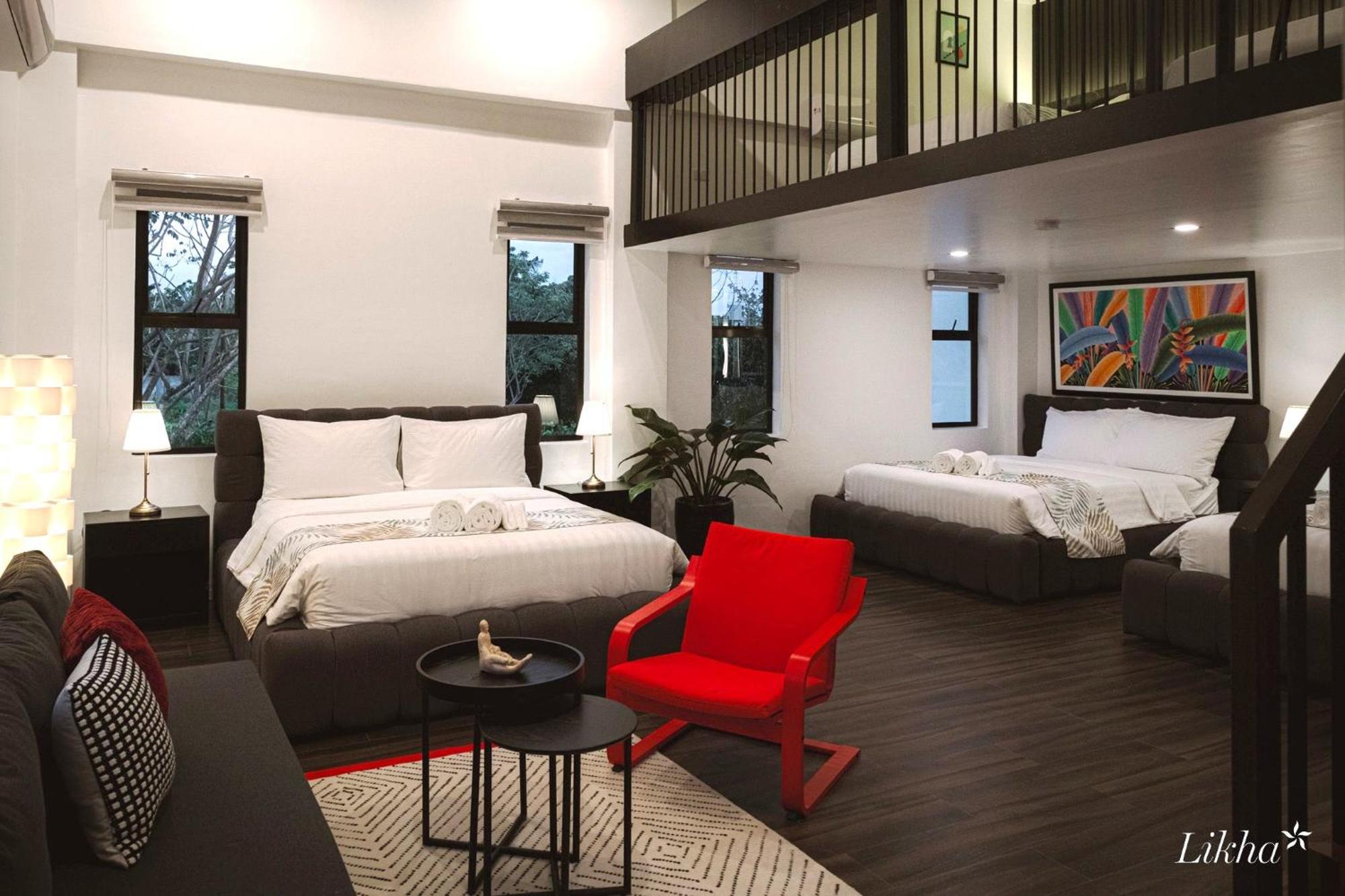 Likha Wellness Resort Lipa City Extérieur photo