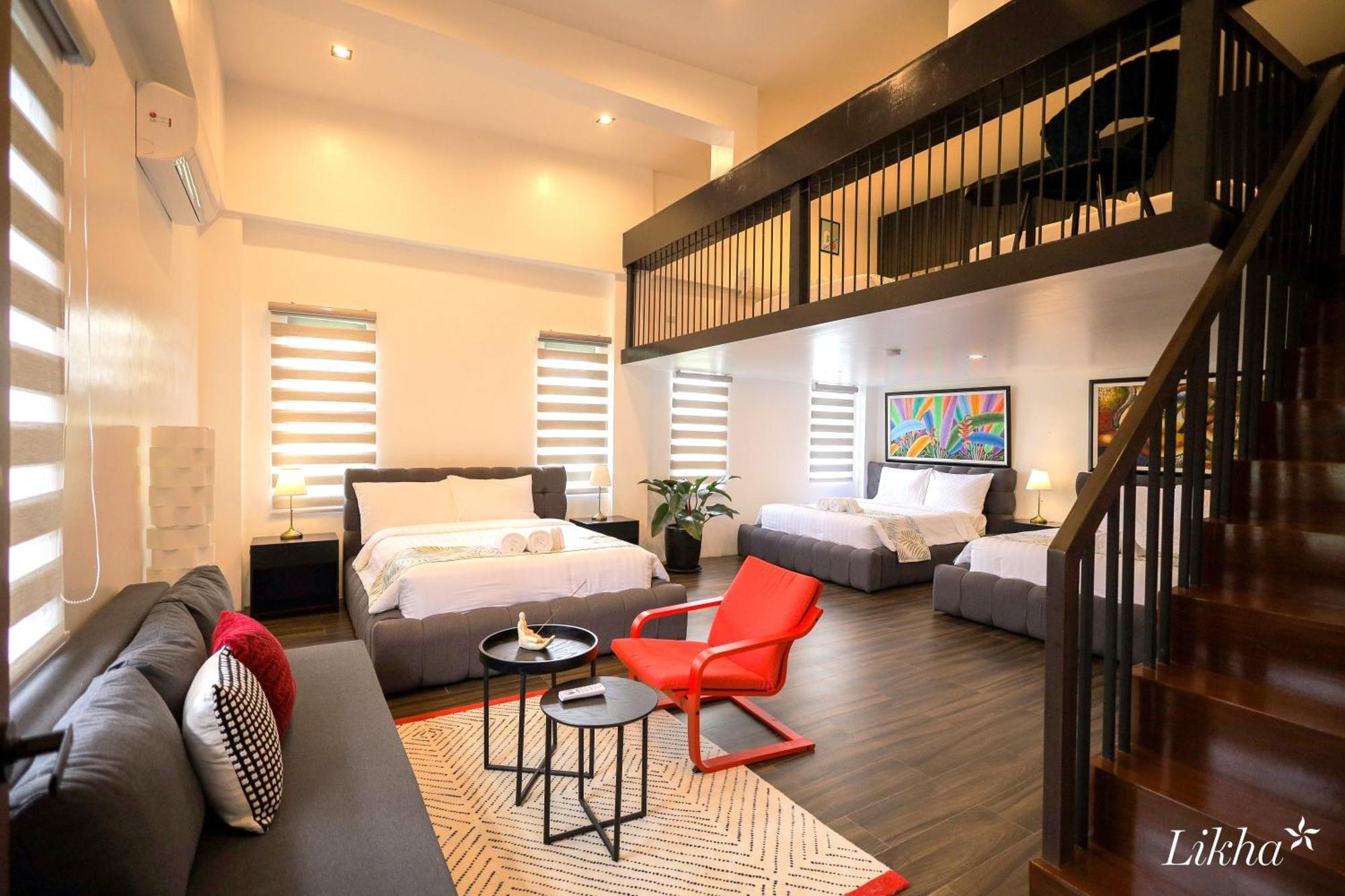 Likha Wellness Resort Lipa City Extérieur photo