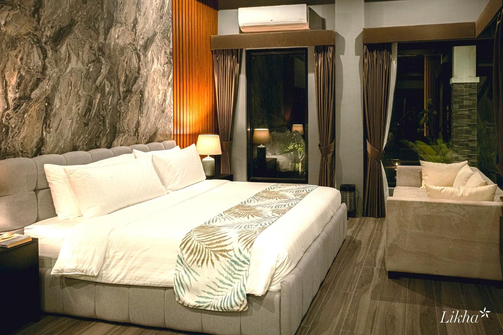 Likha Wellness Resort Lipa City Extérieur photo