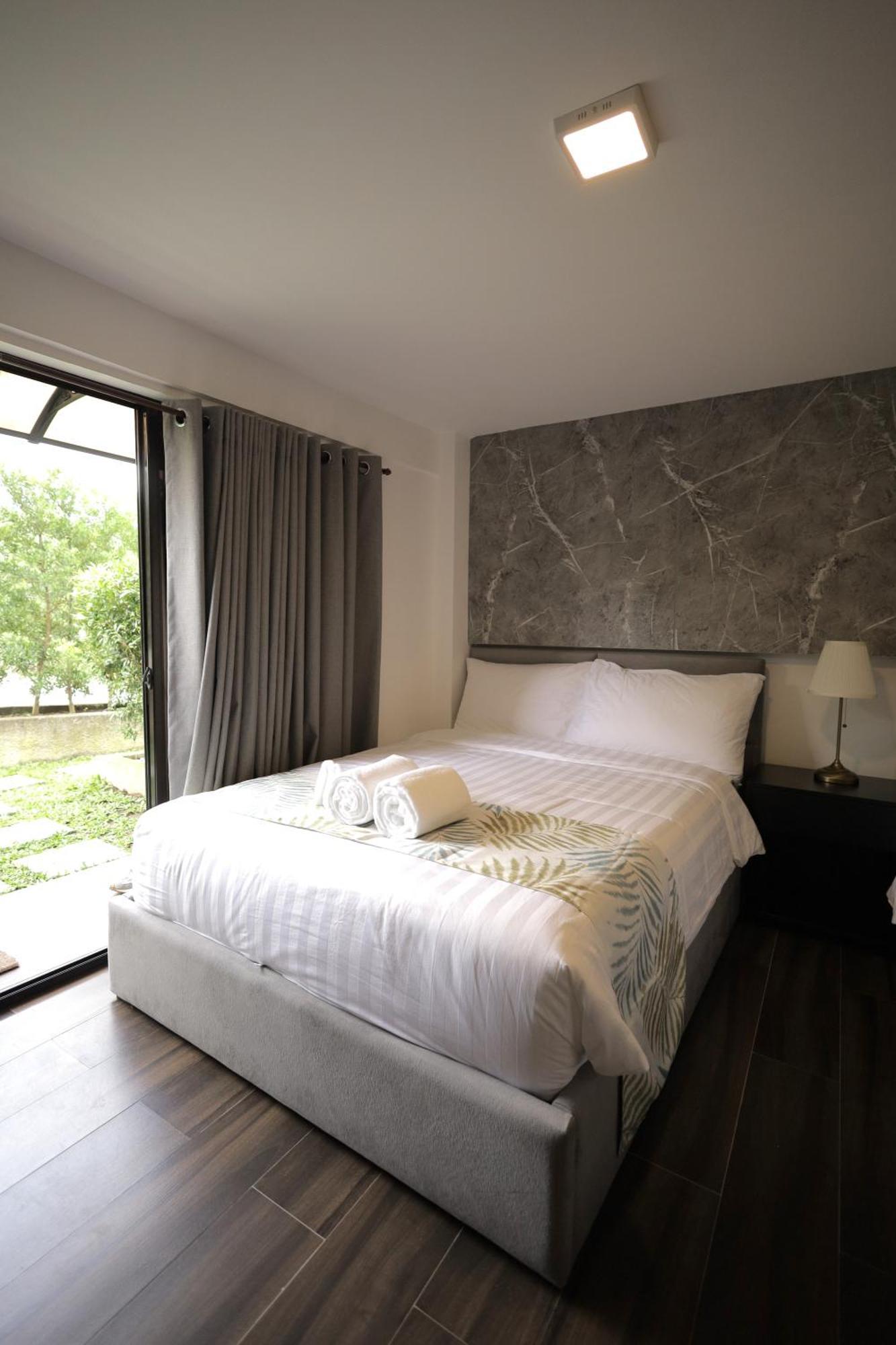 Likha Wellness Resort Lipa City Chambre photo