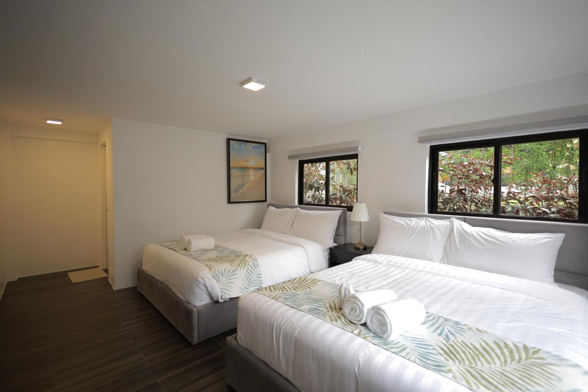 Likha Wellness Resort Lipa City Extérieur photo