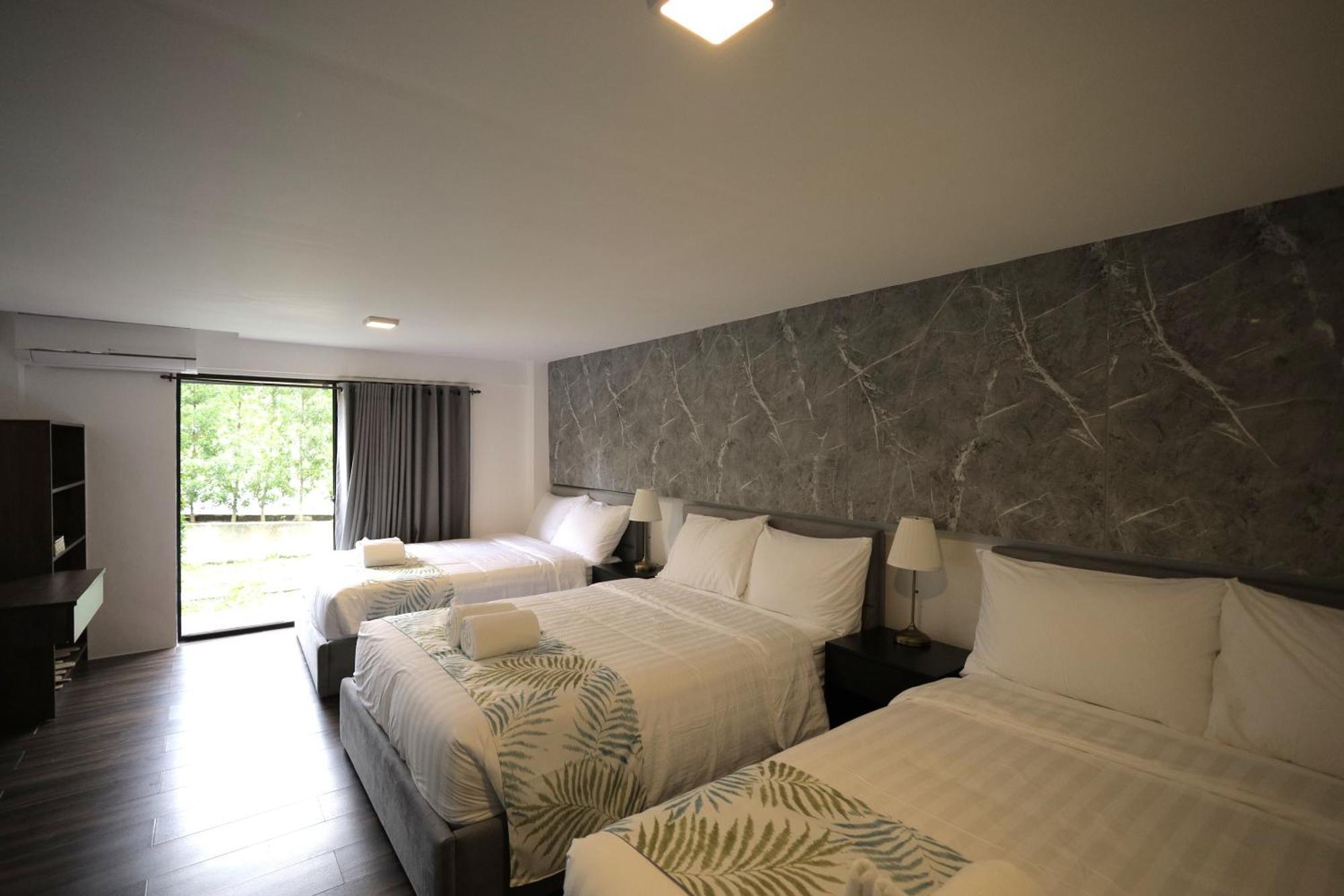Likha Wellness Resort Lipa City Extérieur photo