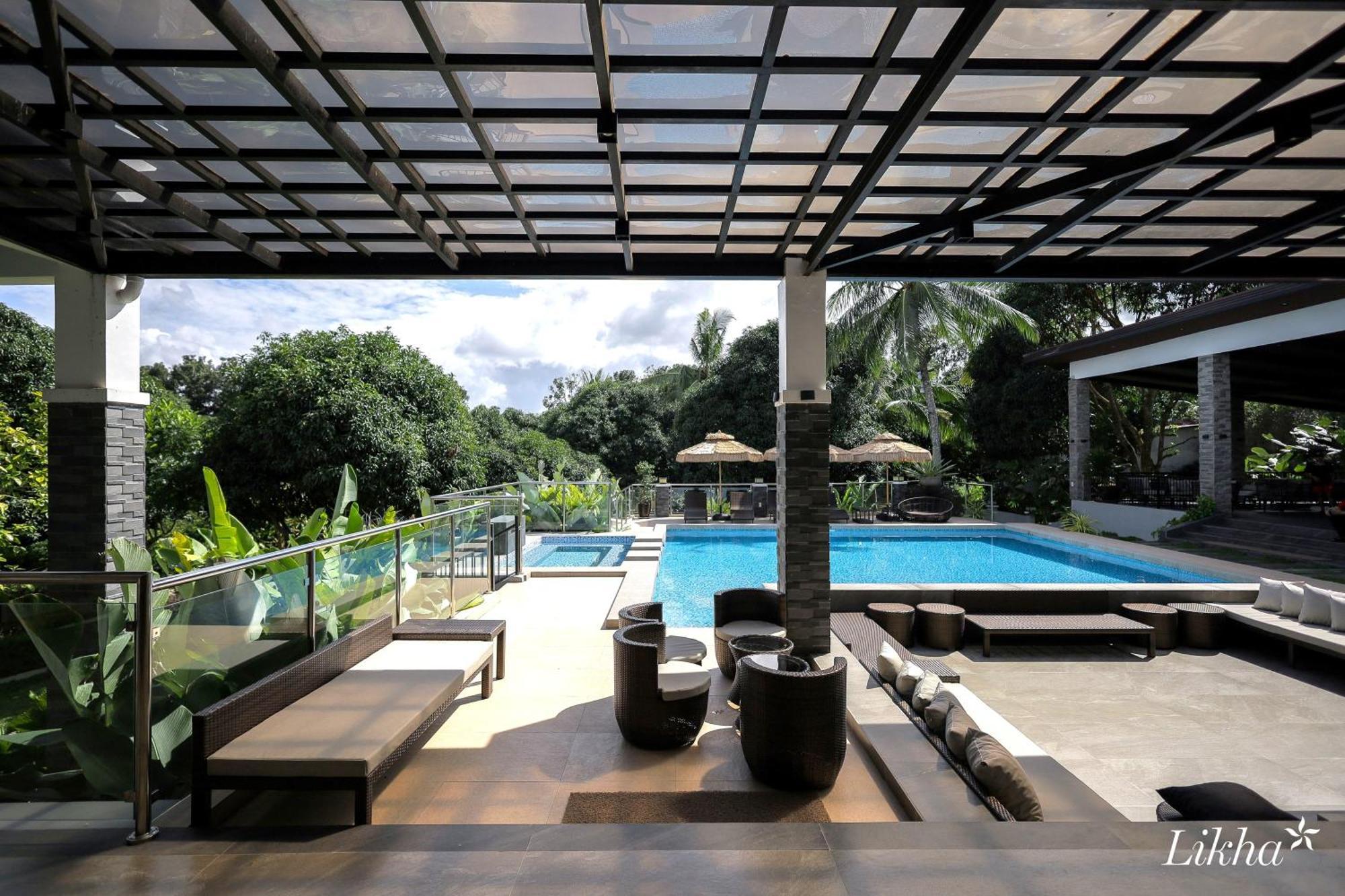Likha Wellness Resort Lipa City Extérieur photo