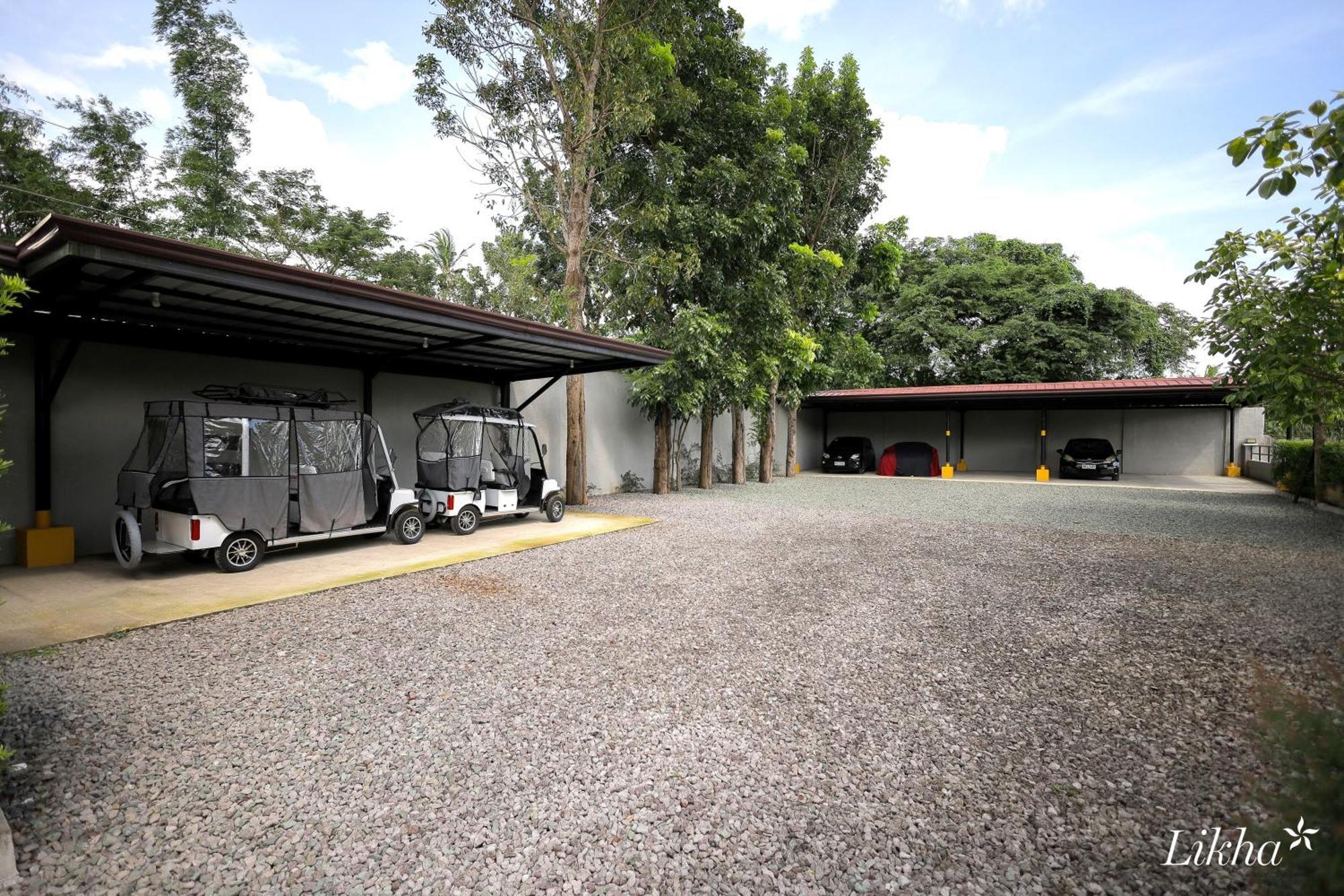 Likha Wellness Resort Lipa City Extérieur photo
