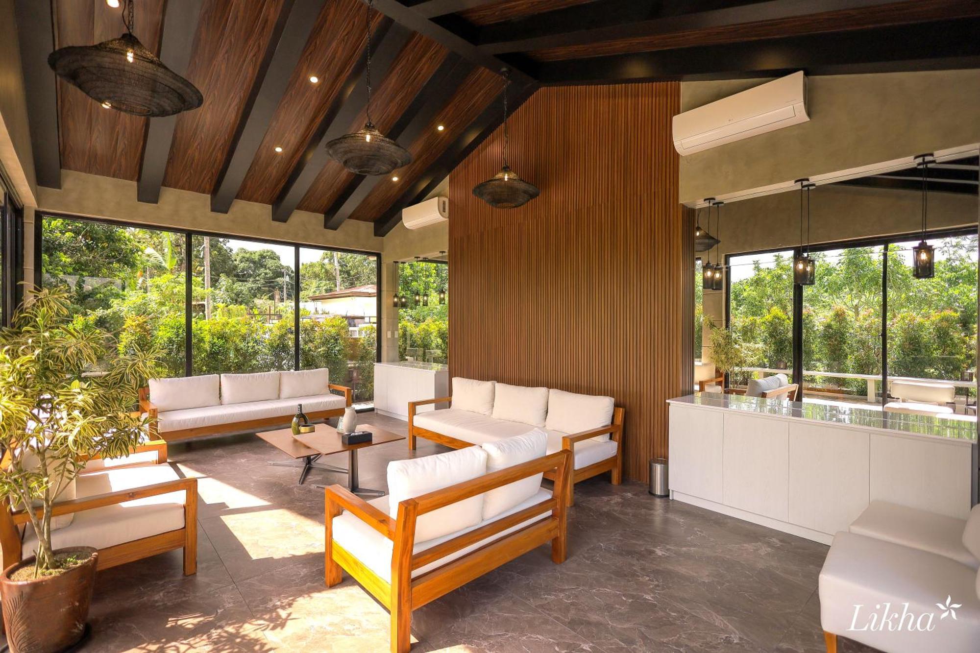 Likha Wellness Resort Lipa City Extérieur photo