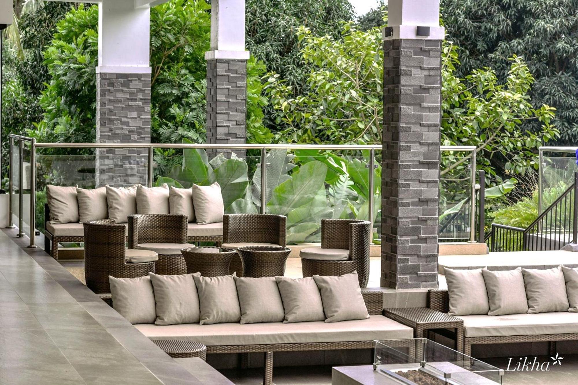 Likha Wellness Resort Lipa City Extérieur photo