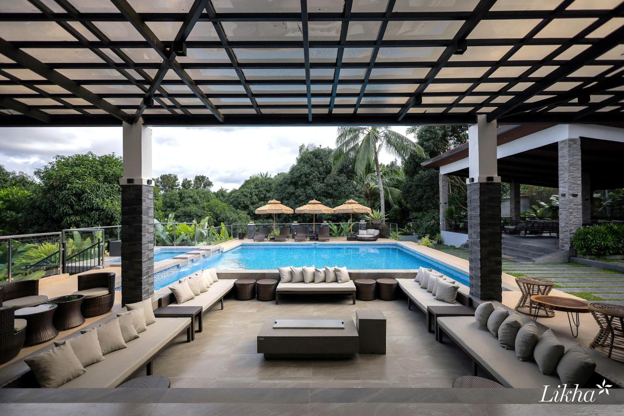 Likha Wellness Resort Lipa City Extérieur photo