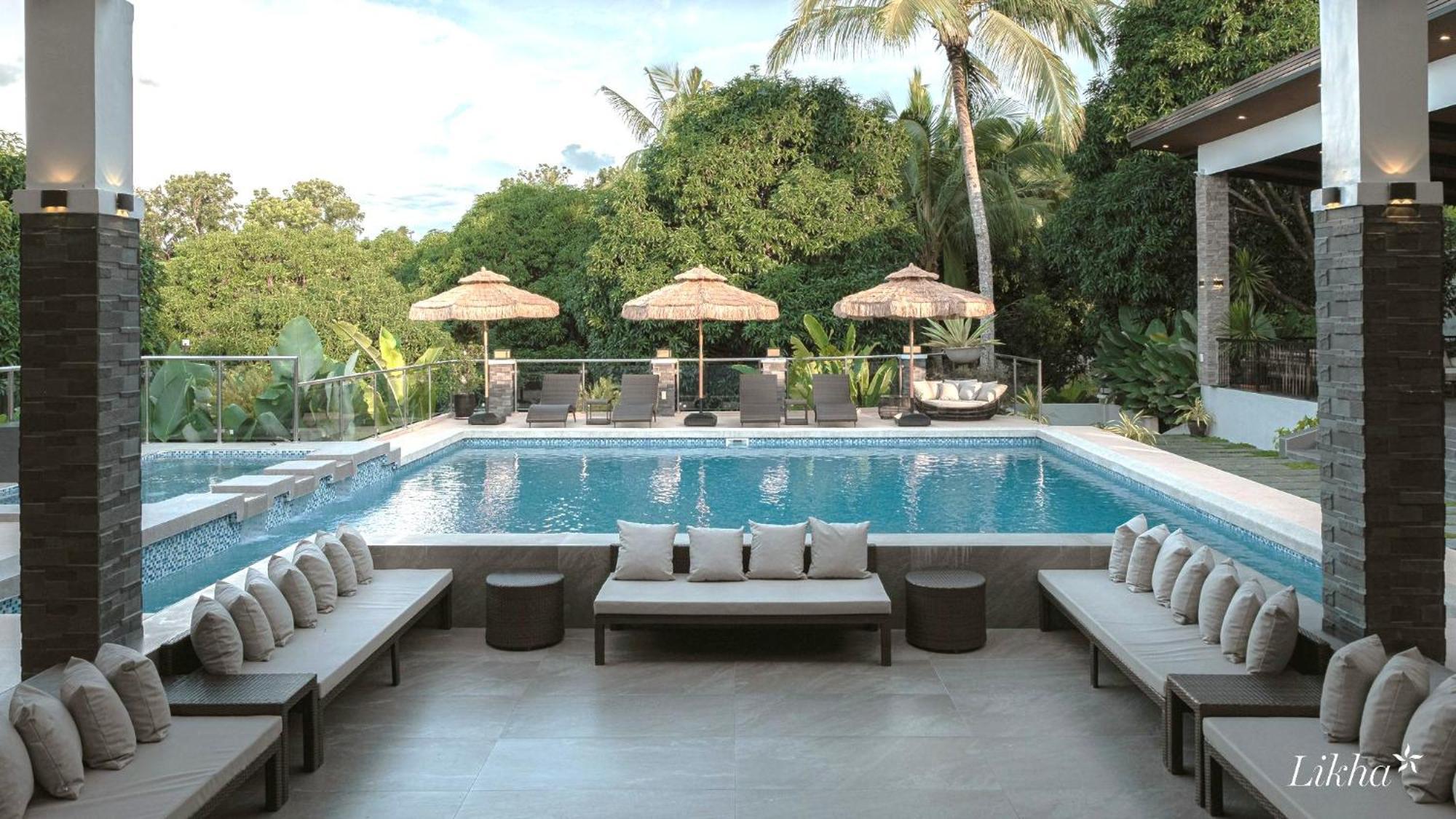 Likha Wellness Resort Lipa City Extérieur photo