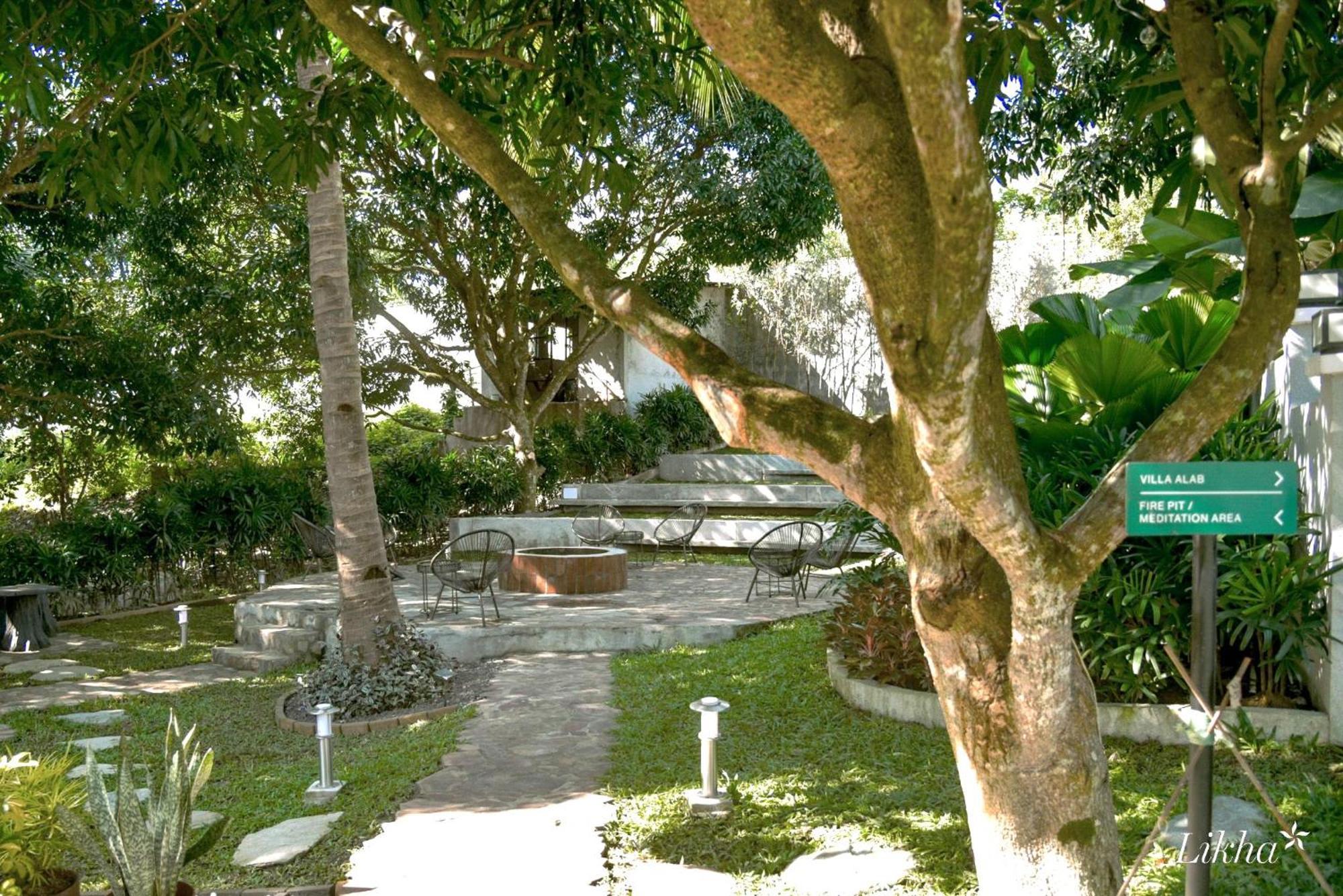 Likha Wellness Resort Lipa City Extérieur photo