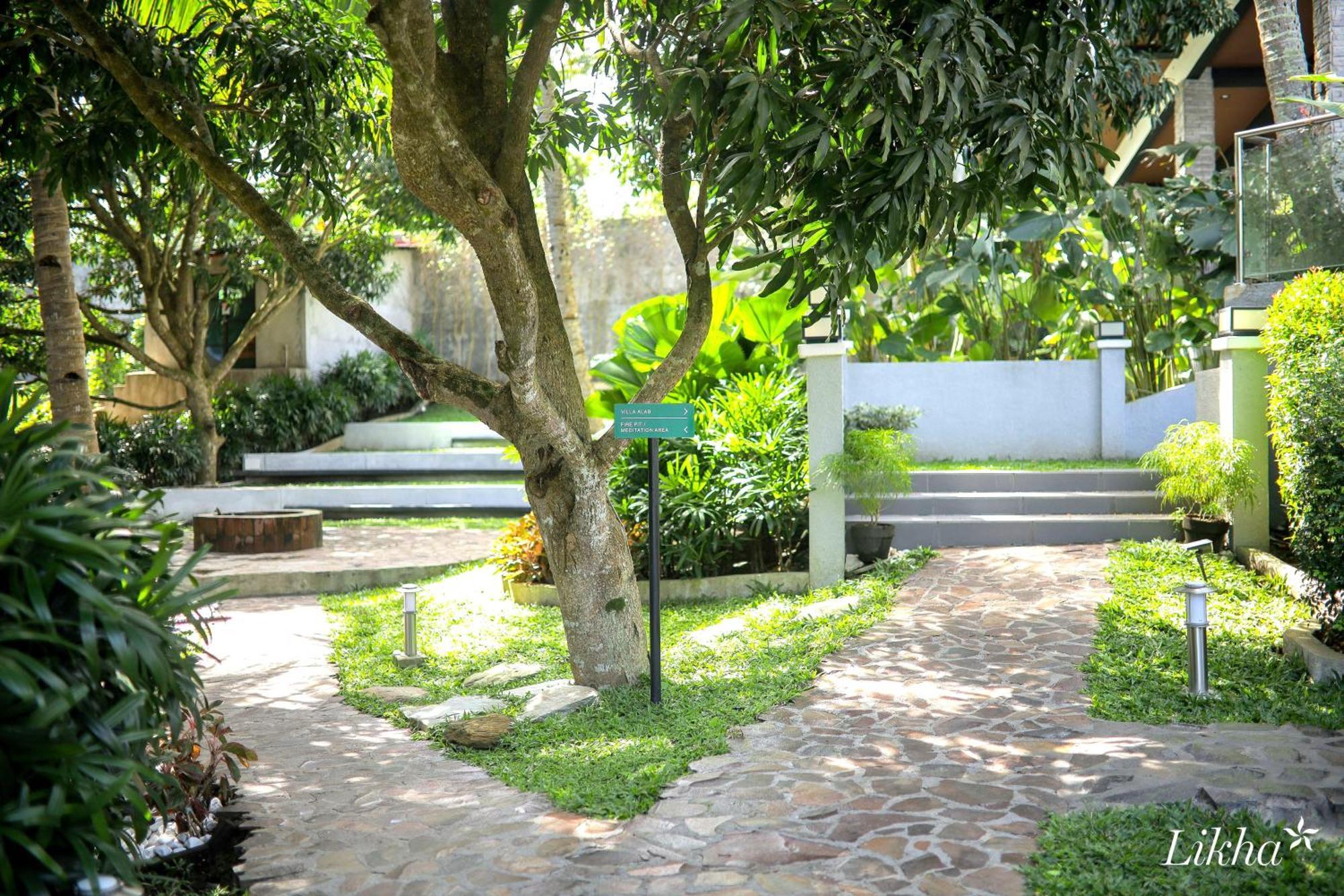 Likha Wellness Resort Lipa City Extérieur photo