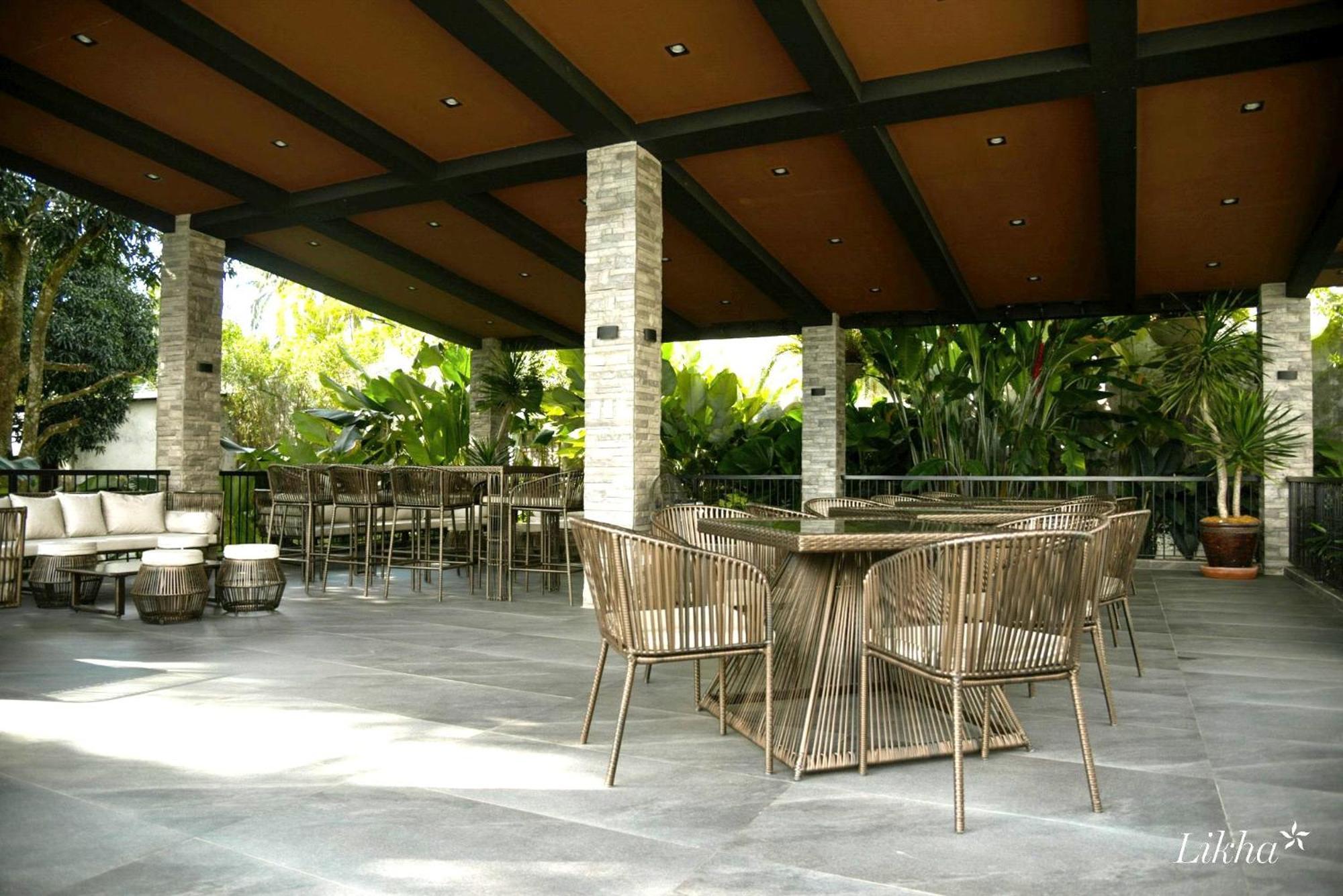 Likha Wellness Resort Lipa City Extérieur photo