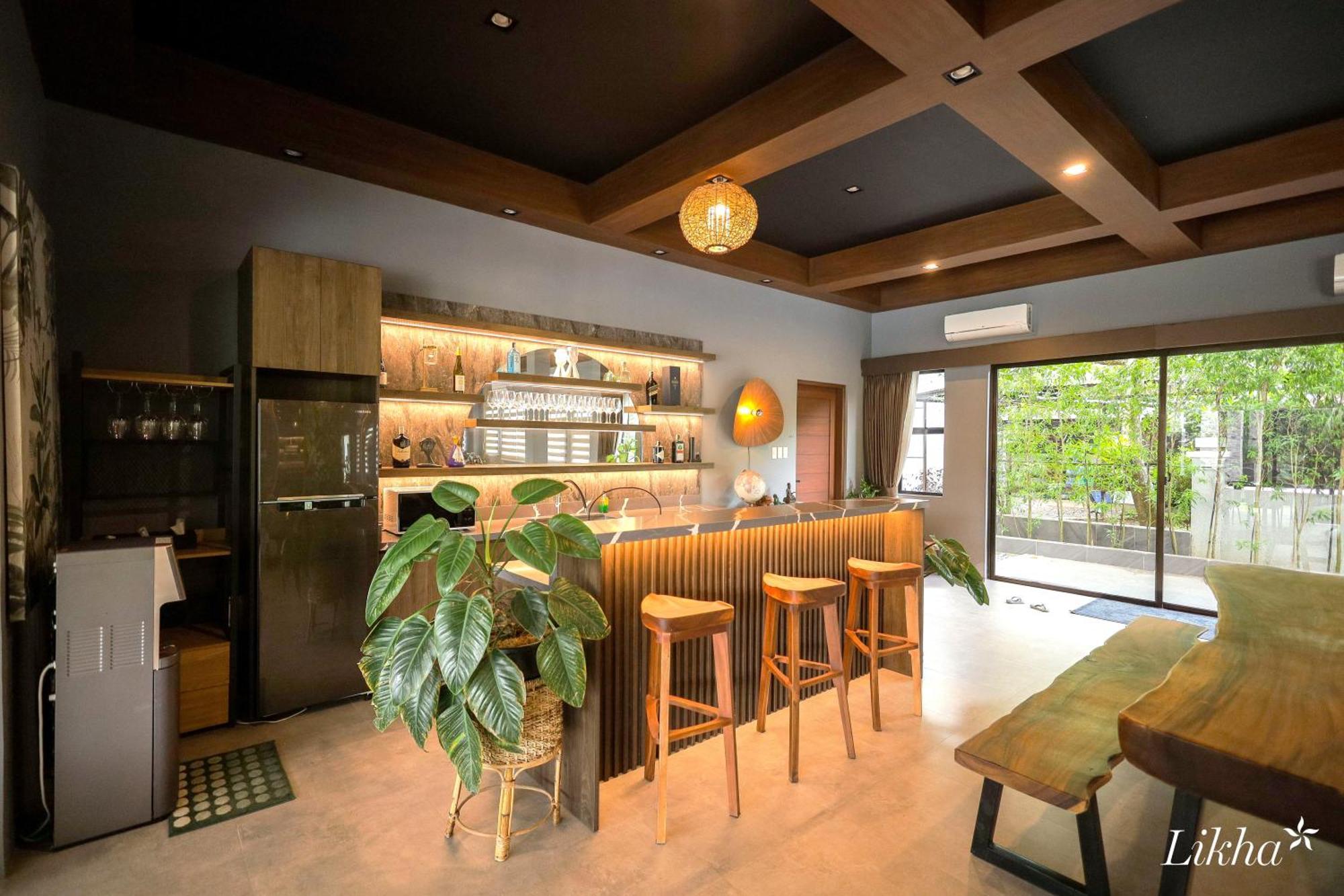 Likha Wellness Resort Lipa City Extérieur photo