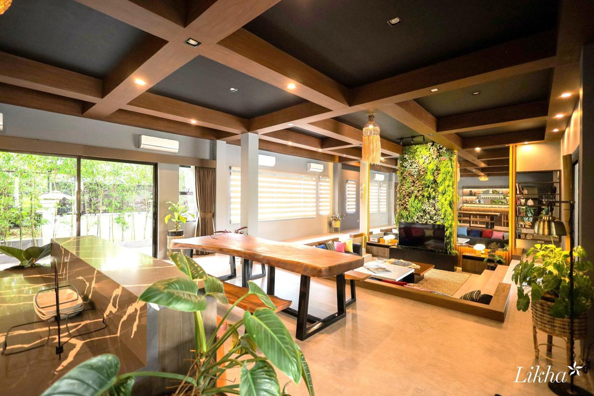 Likha Wellness Resort Lipa City Extérieur photo