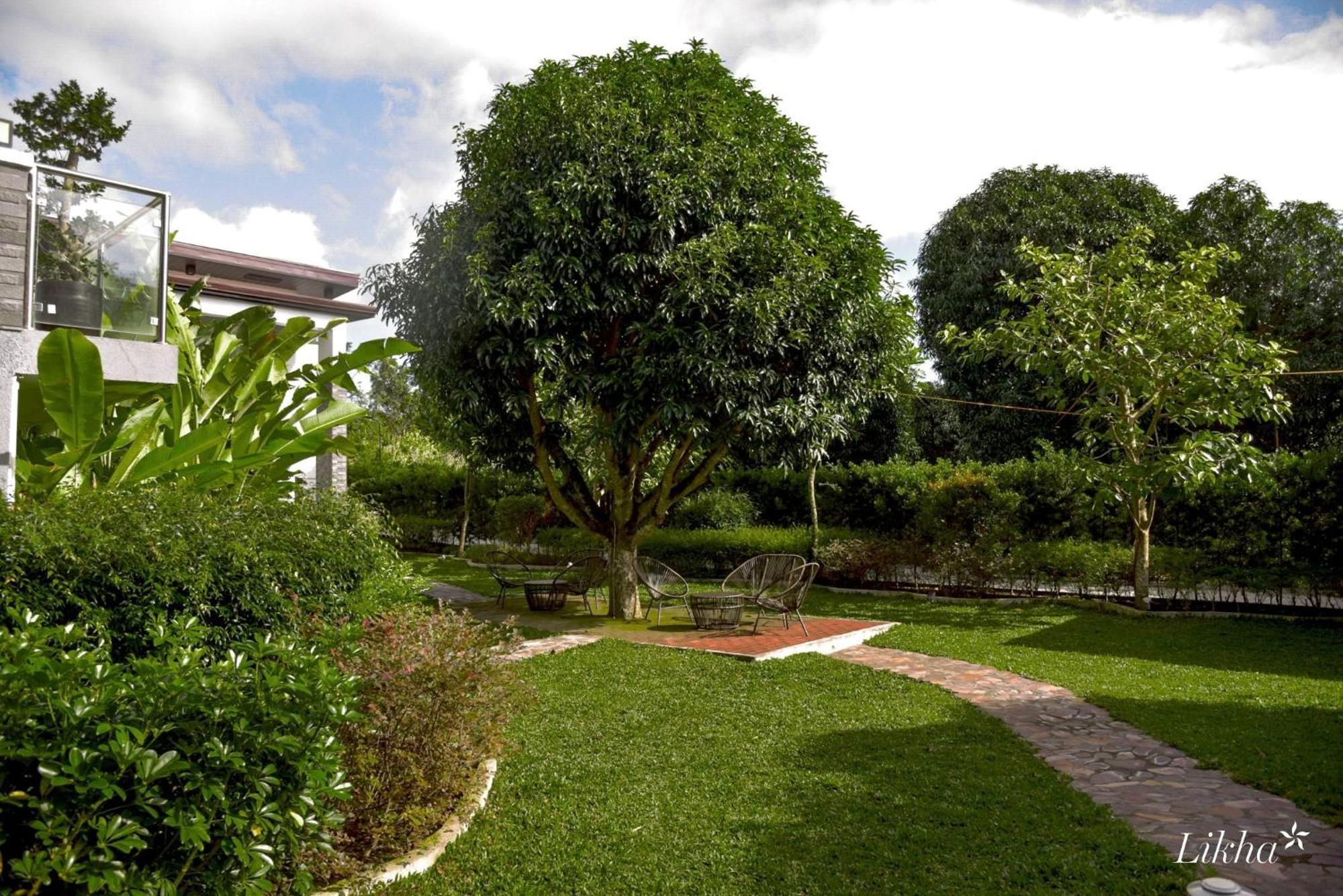 Likha Wellness Resort Lipa City Extérieur photo