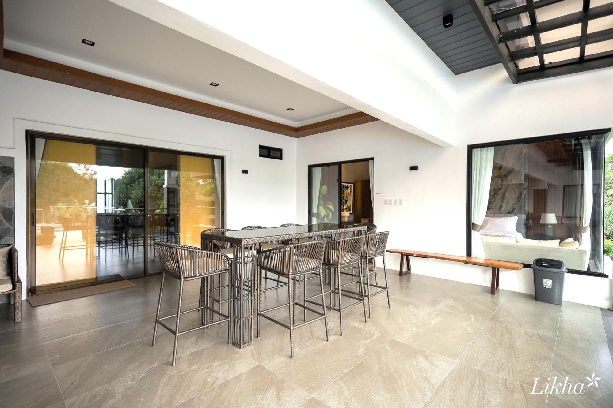 Likha Wellness Resort Lipa City Extérieur photo