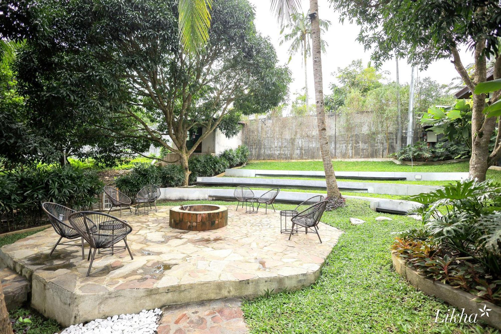 Likha Wellness Resort Lipa City Extérieur photo