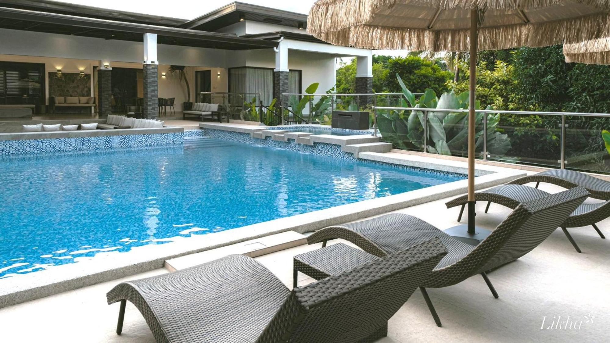 Likha Wellness Resort Lipa City Extérieur photo