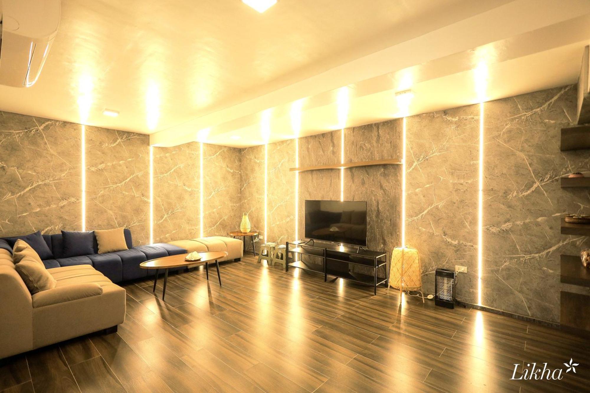 Likha Wellness Resort Lipa City Extérieur photo