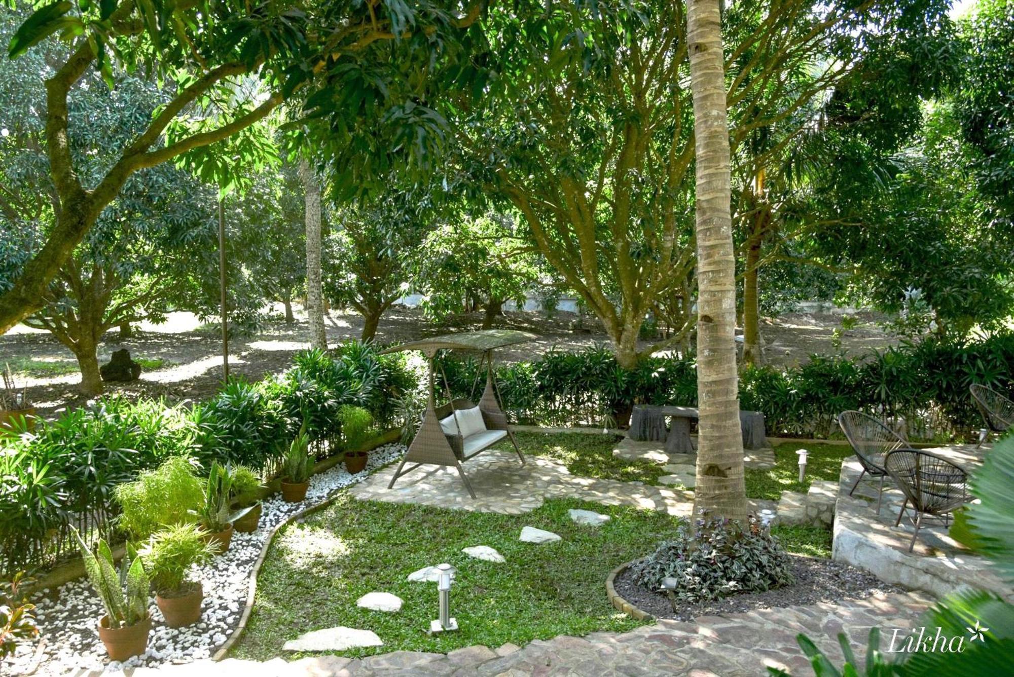 Likha Wellness Resort Lipa City Extérieur photo