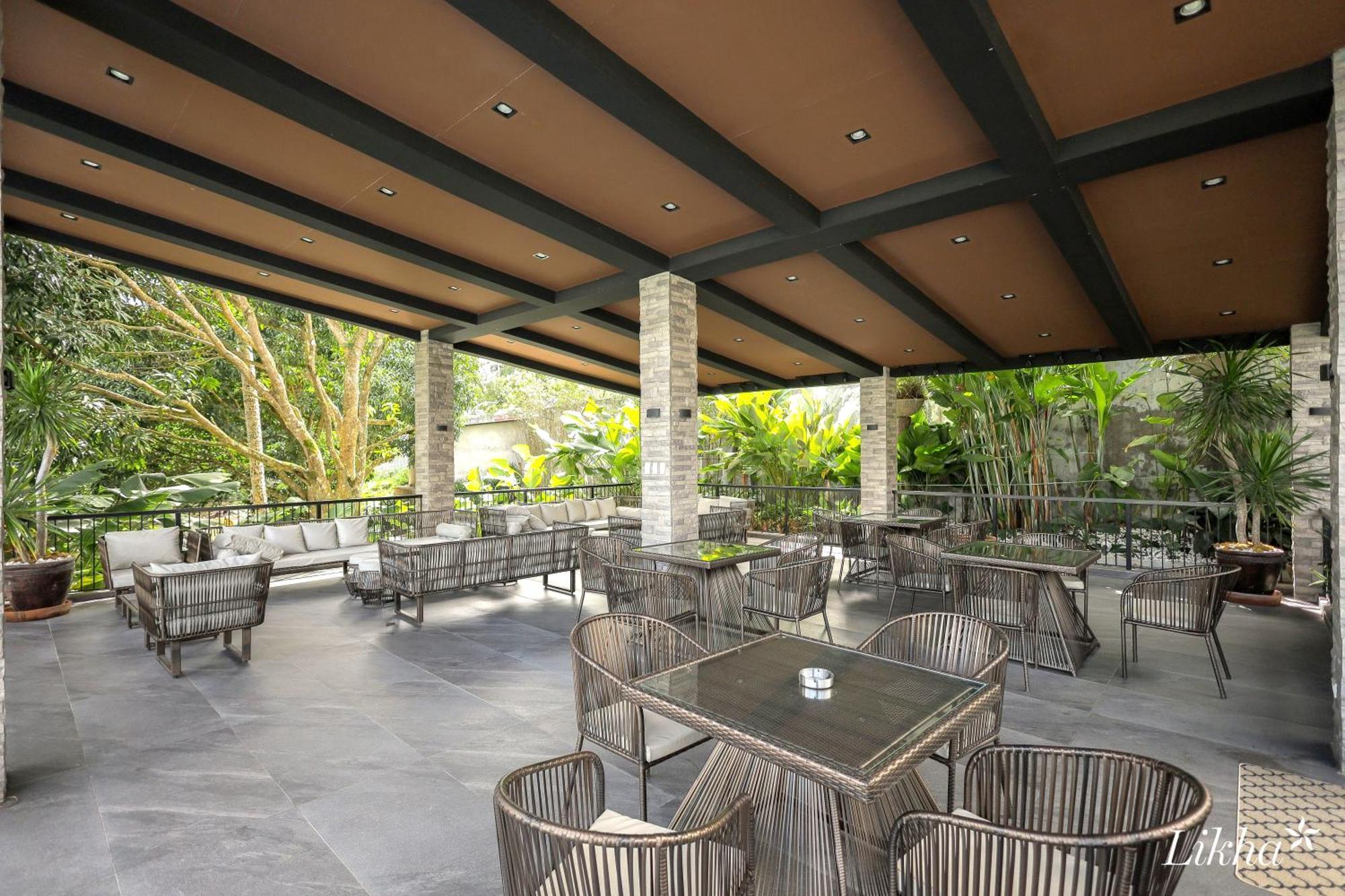 Likha Wellness Resort Lipa City Extérieur photo
